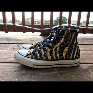 Converse High Top Sneakers